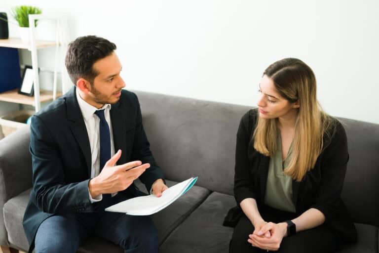 Become a Qualified Counsellor