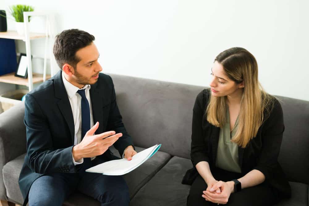 Become a Qualified Counsellor