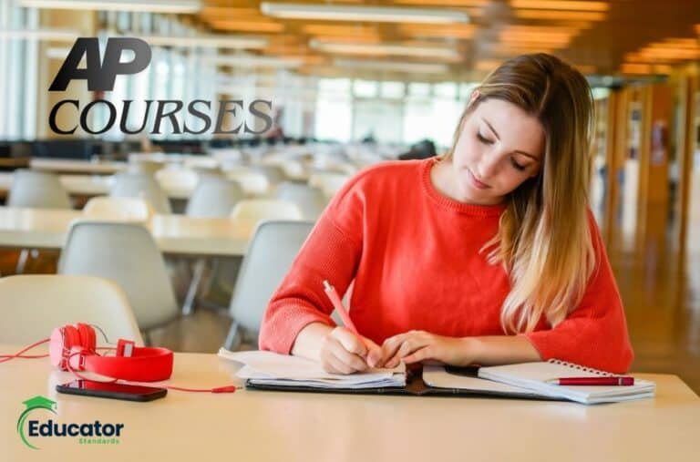 What Should You Know About AP Classes