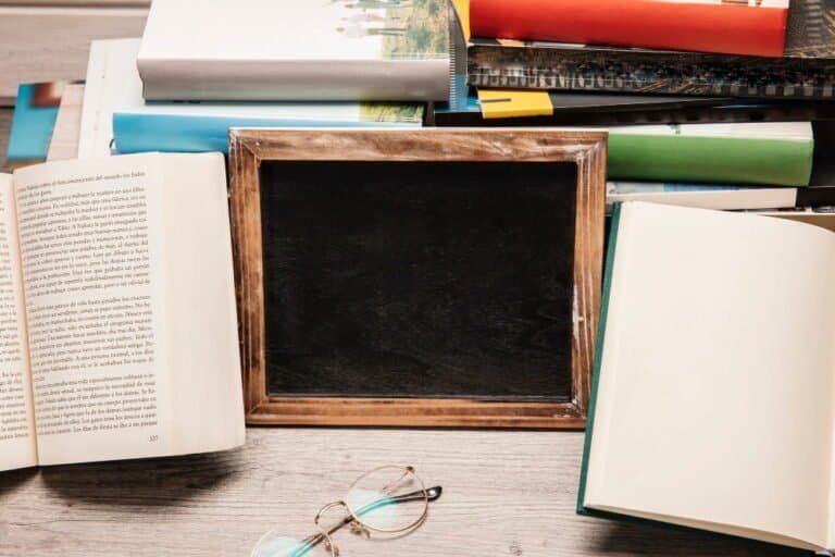 The Reading Framework