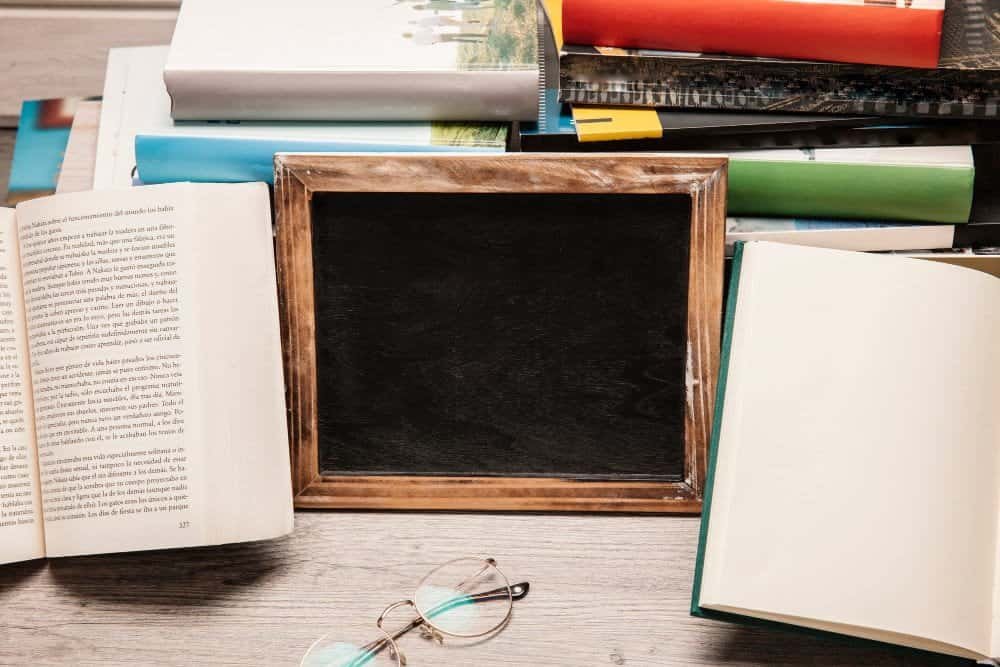 The Reading Framework