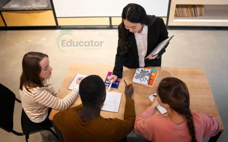 Roles and Responsibilities of Educators