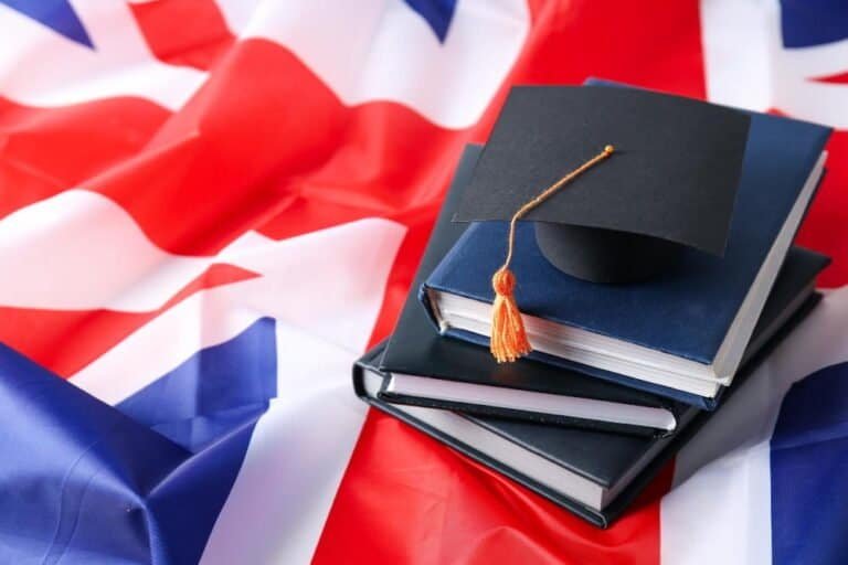 UK Qualification Levels