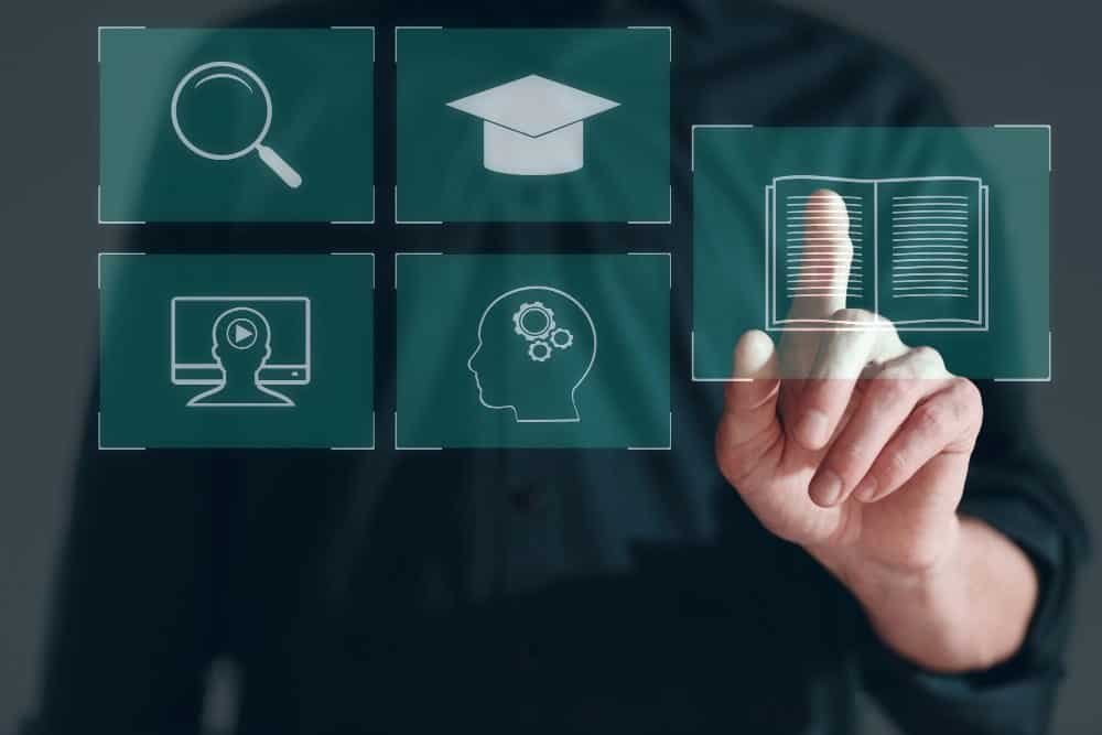 Types of Assessment in Education and Training